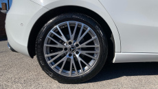 Mercedes-Benz A-Class A180d [2.0] Sport Executive 5dr Auto Diesel Hatchback